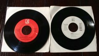 Queen - Bohemian Rhapsody / The Show Must Go On / Another One Bites The Dust 45s