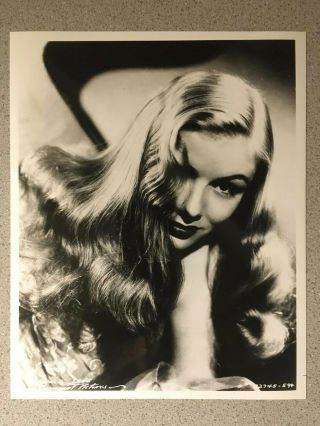 Veronica Lake 1940 