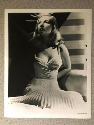 Veronica Lake Vintage 1940 