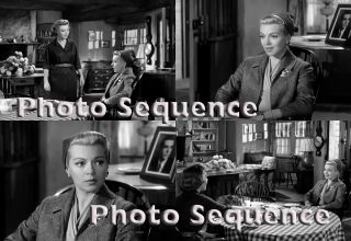 Another Time Another Place Lana Turner Glynis Johns Photo Sequence 08