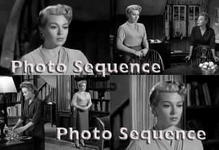 Another Time Another Place Lana Turner Glynis Johns Photo Sequence 07