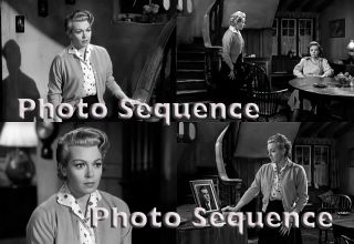 Another Time Another Place Lana Turner Glynis Johns Photo Sequence 06