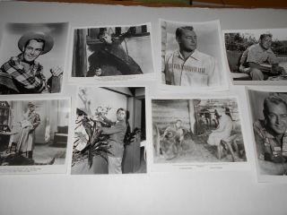 Alan Ladd 8 Photos Shane This Gun For Hire Others