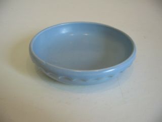 Vintage Catalina Island Pottery Small Dish 836,  Circa 1932 To 1937.  Exc.  Cond.