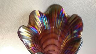 Antique Carnival Glass: Imperial Glass Co.  