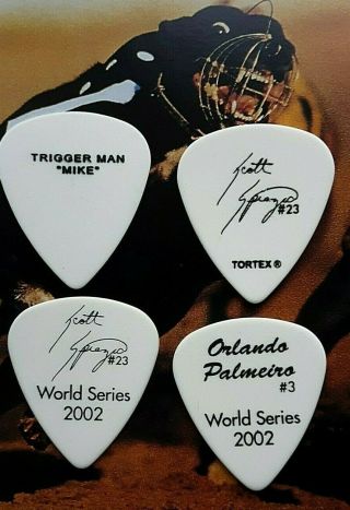 Zakk Wylde Expanded 4 - Guitar Pick Home Run Price Out And Out