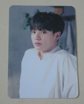 Bts Fan Meeting 5th Muster Magic Shop Official Photocard Jungkook 8 Of 8