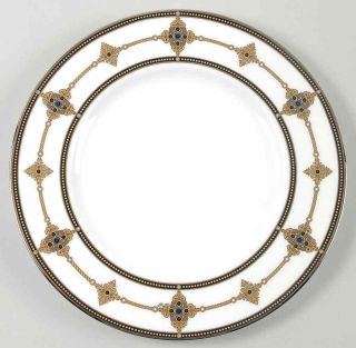 Lenox Vintage Jewel Accent Luncheon Plate 1258360