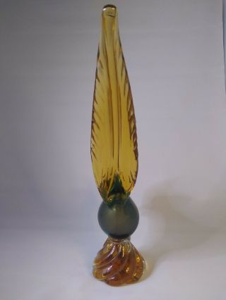 Vintage Murano,  Art Glass,  14 