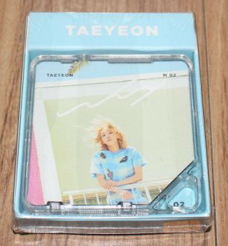 Taeyeon Girls 