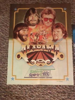 Alabama 1980 