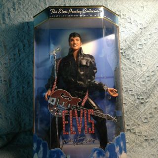 Nos 1998 Mattel Elvis Presley " 