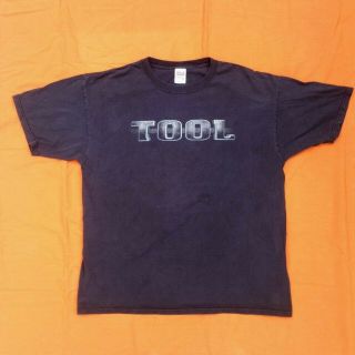 Tool Salival Hands T - Shirt Men 