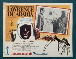 Lawrence Of Arabia Peter O 