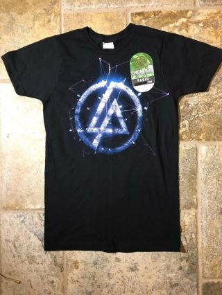 Linkin Park Band T - Shirt