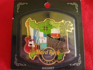 Hard Rock Hotel Penang Alternative City Magnet In -