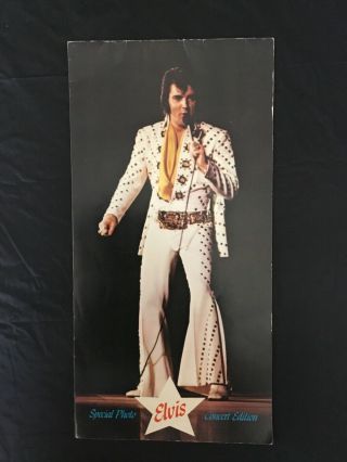 Elvis Presley 1970 