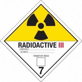 (10) X Back - To - The - Future Plutonium Case Sticker