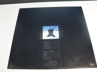 Beatles Paul McCartney - Wings Greatest Album in Shrinkwrap wPoster - Rare Sticker 5