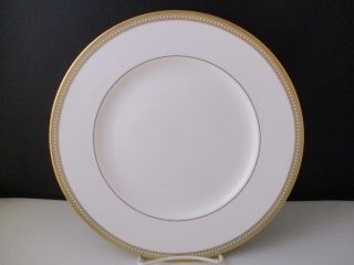Lenox Jeweled Jardin Dinner Plate 10 7/8 " - 0701c