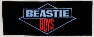 Beastie Boys 80 