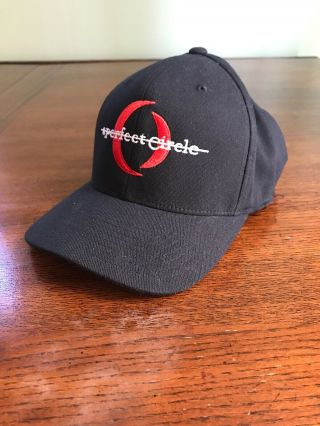A Perfect Circle Baseball Hat