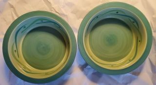 Southern Living At HOME – 2 Pet Bowls w/ Iron Stand,  Gail Pittman,  Provence 3