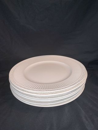 Mikasa Italian Countryside Dinner Plates Set Of 6