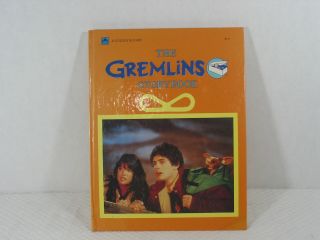The Gremlins Story Book