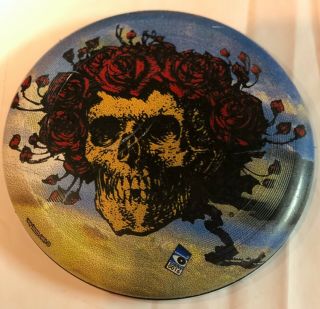 Rare Vintage Grateful Dead Wham - O Frisbee 1997