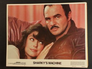 1981 Sharky 