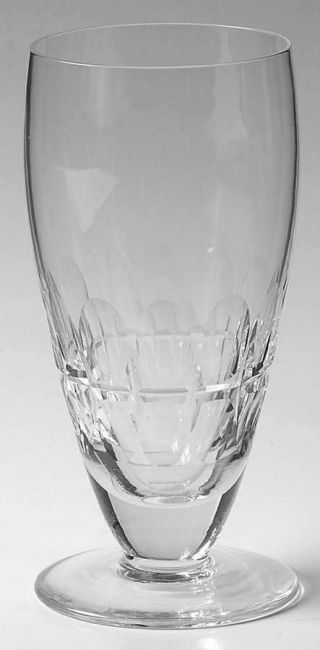 Stuart Clifton Park Iced Tea Glass 698912