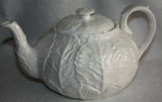 Vintage Wedgwood Countryware Teapot With Lid