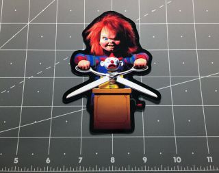 Chucky Child 