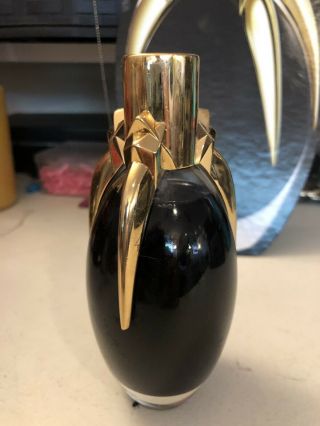 Lady Gaga - Fame Perfume Big 3.  4oz Bottle