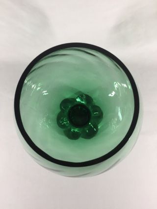 Large Murano Style Art Glass Bowl/Vase (ref B408) 3