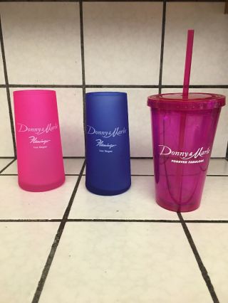 Donny And Marie Show Glasses