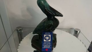 Blue Mountain Pottery Rare Pelican