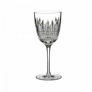 Waterford Lismore Diamond Red Wine Glass