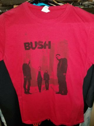 Bush Small Childrens T - Shirt