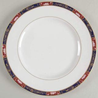 Royal Worcester Prince Regent Dinner Plate 639073