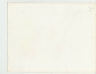 PHANTOM OF THE OPERA R1948 161 Claude Rains,  Susanna Foster COLOR TINTED ORIG 2