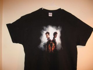 Doctor Who - Bbc 50th Anniversary Screening Event Promo Shirt - Large