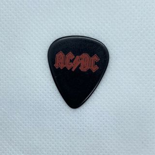 Ac/dc Guitar Pick