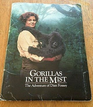 1988 Gorilla 