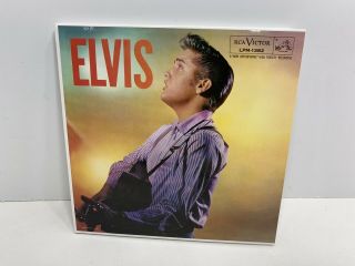 Elvis Presley Follow That Dream Records Cd “elvis”,