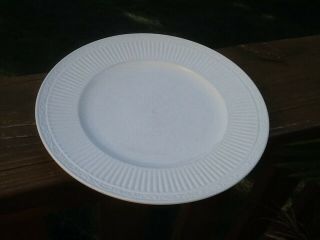 Mikasa " Italian Country Side " Set Of 4 Dinner Plates.