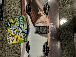 SQUIRE,  CHRIS - FISH OUT OF Water Deluxe Edition CD and Vinyl 5