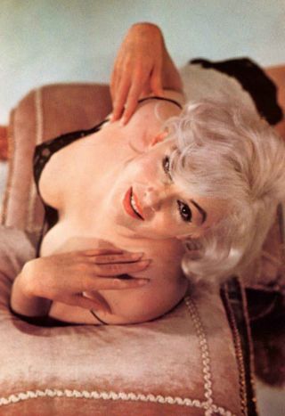 Marilyn Monroe Sexy Look Up 8x10 Photo Print