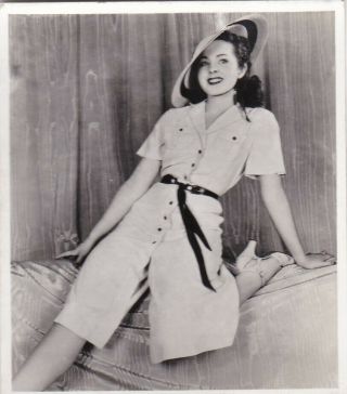 Peggy Moran - State Express/ardath Movie Star Pin - Up/cheesecake 1939 Cig Card